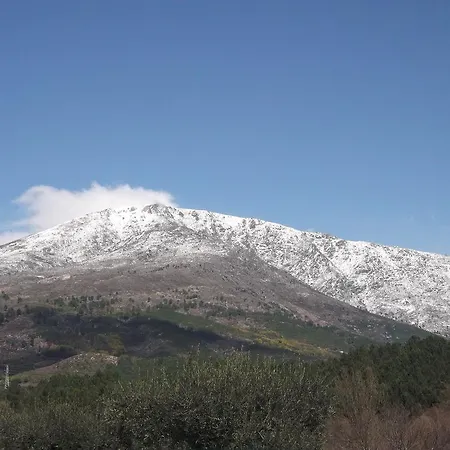 Casa Do Adro - Serra Da Estrela Cortes do Meio Exterior photo