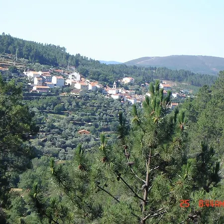 Casa Do Adro - Serra Da Estrela Cortes do Meio Exterior photo