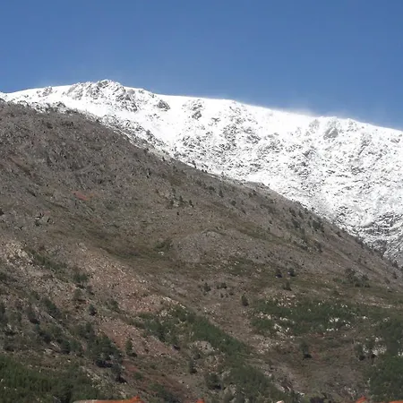 Casa Do Adro - Serra Da Estrela Cortes do Meio Exterior photo