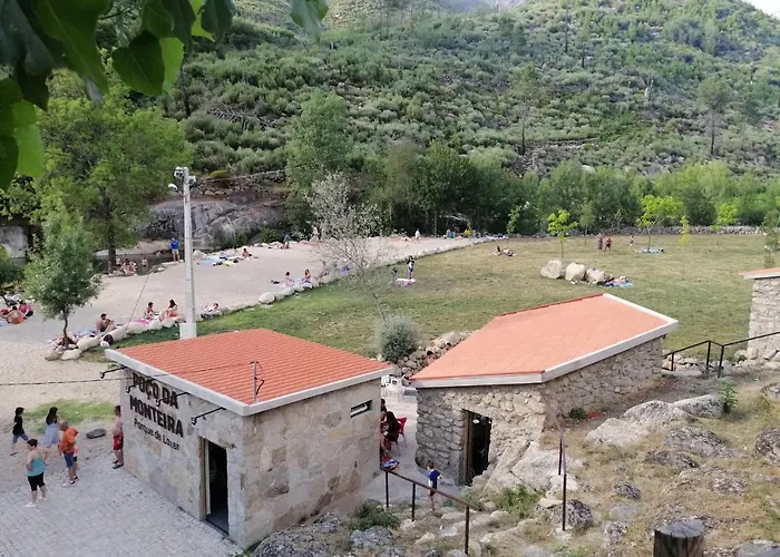 Casa Do Adro - Serra Da Estrela