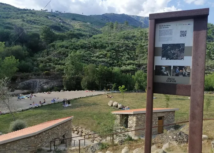 Casa Do Adro - Serra Da Estrela