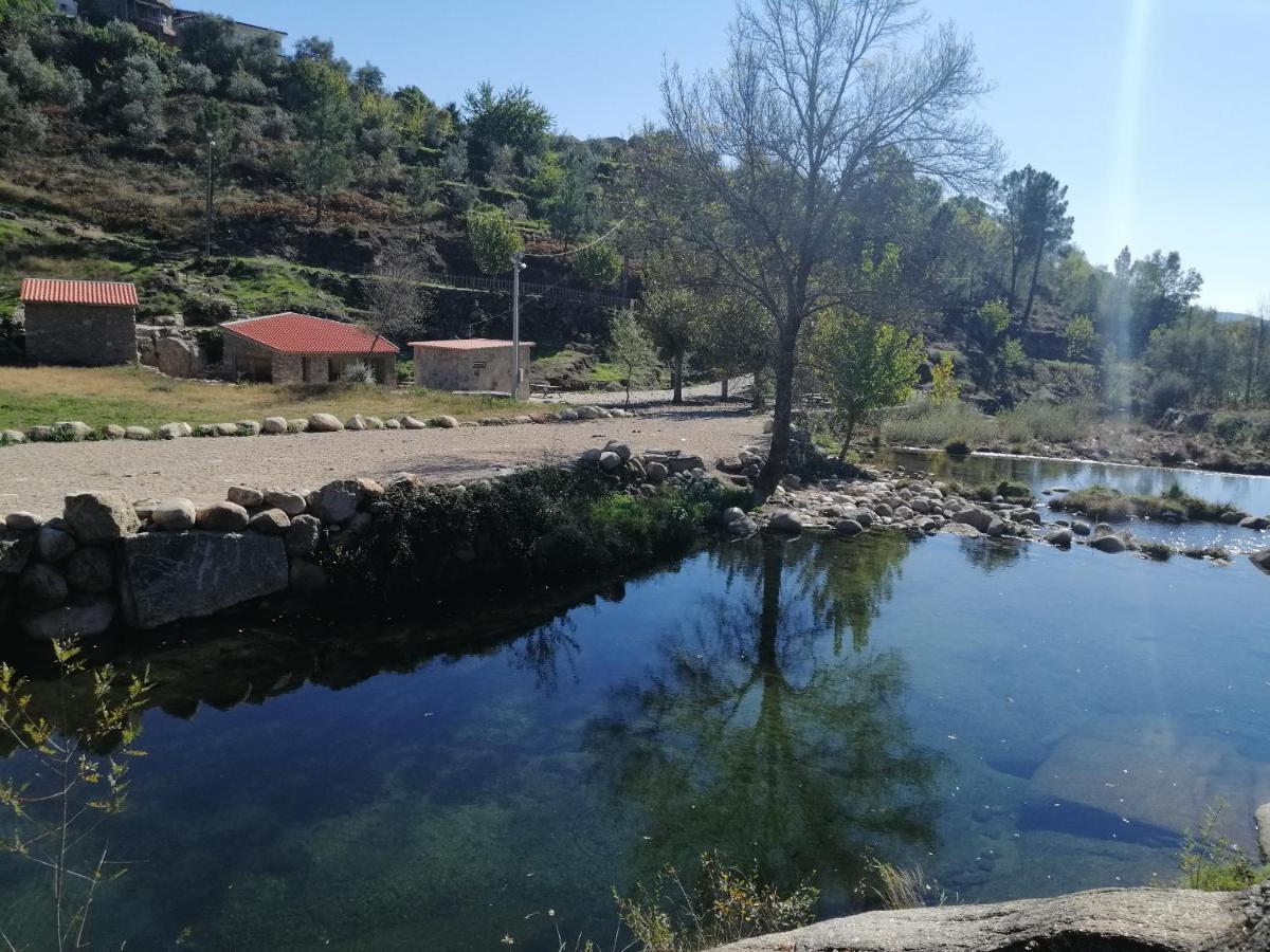 Hébergement de vacances Casa Do Adro - Serra Da Estrela