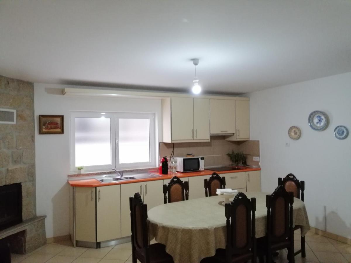 Casa Do Adro - Serra Da Estrela *
