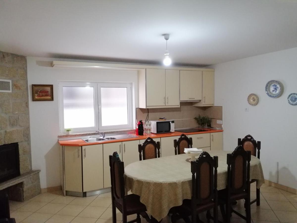 Casa Do Adro - Serra Da Estrela Holiday home