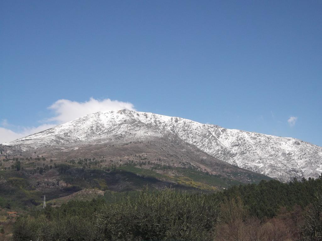 Holiday home Casa Do Adro - Serra Da Estrela