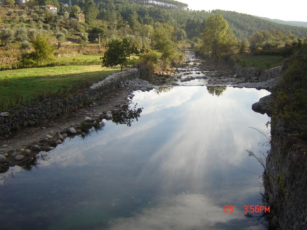 Casa Do Adro - Serra Da Estrela Holiday home *