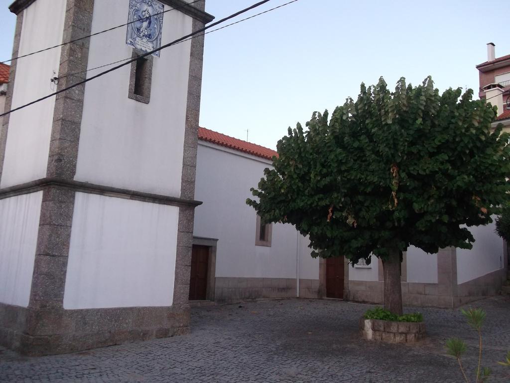 Casa Do Adro - Serra Da Estrela Сasa de vacaciones