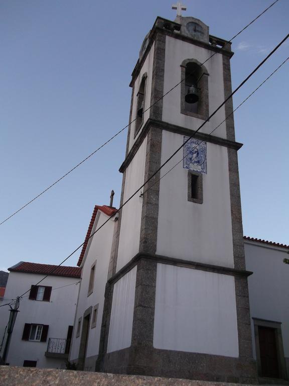 Casa Do Adro - Serra Da Estrela