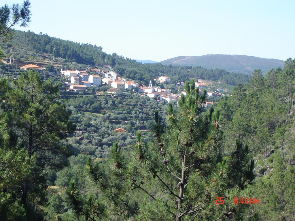 Casa Do Adro - Serra Da Estrela * Cortes do Meio