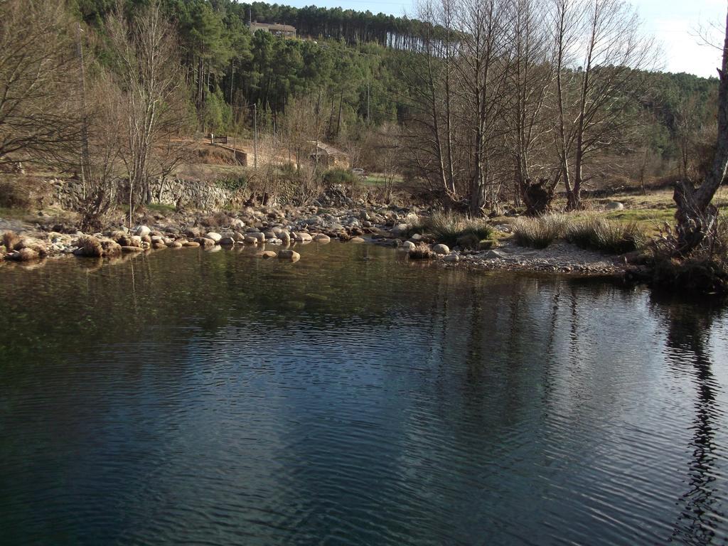 Casa Do Adro - Serra Da Estrela Holiday home *