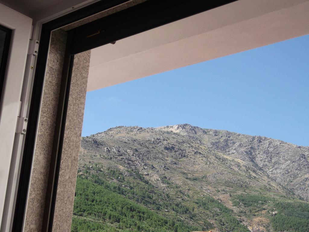 Casa Do Adro - Serra Da Estrela Holiday home *