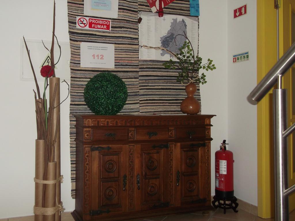 Casa Do Adro - Serra Da Estrela *